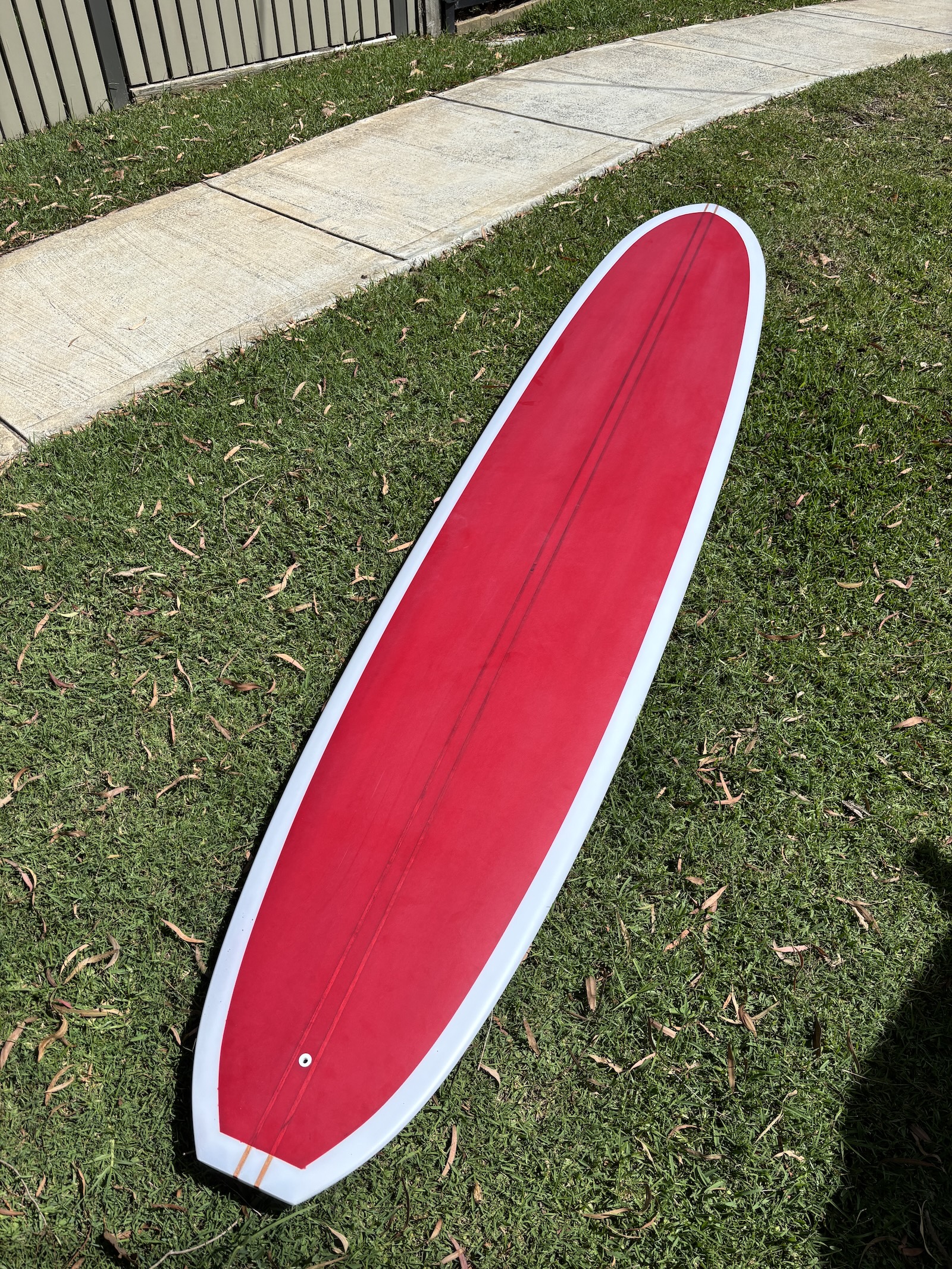 Wyadra Surfboard