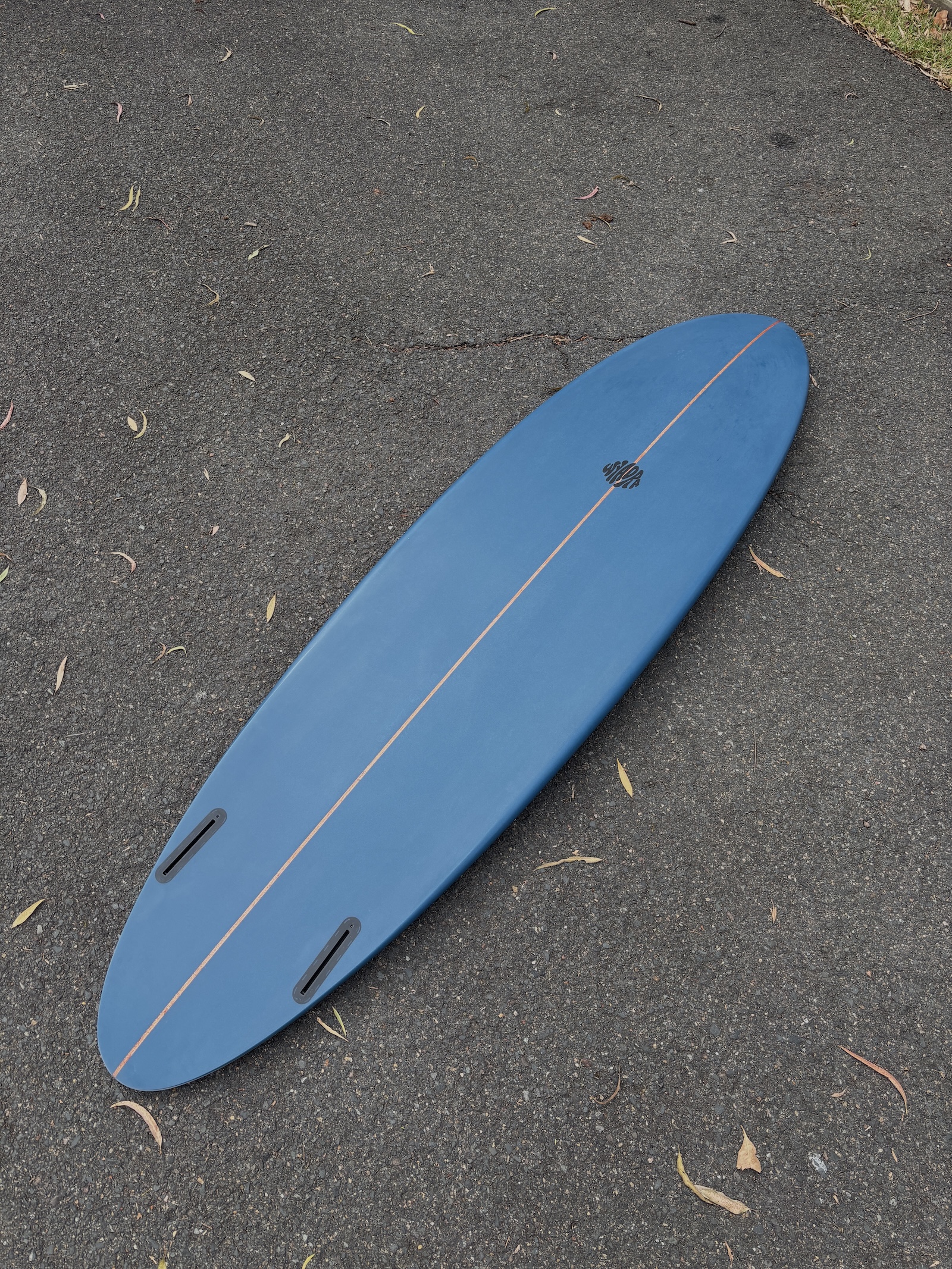 Wyadra Surfboard