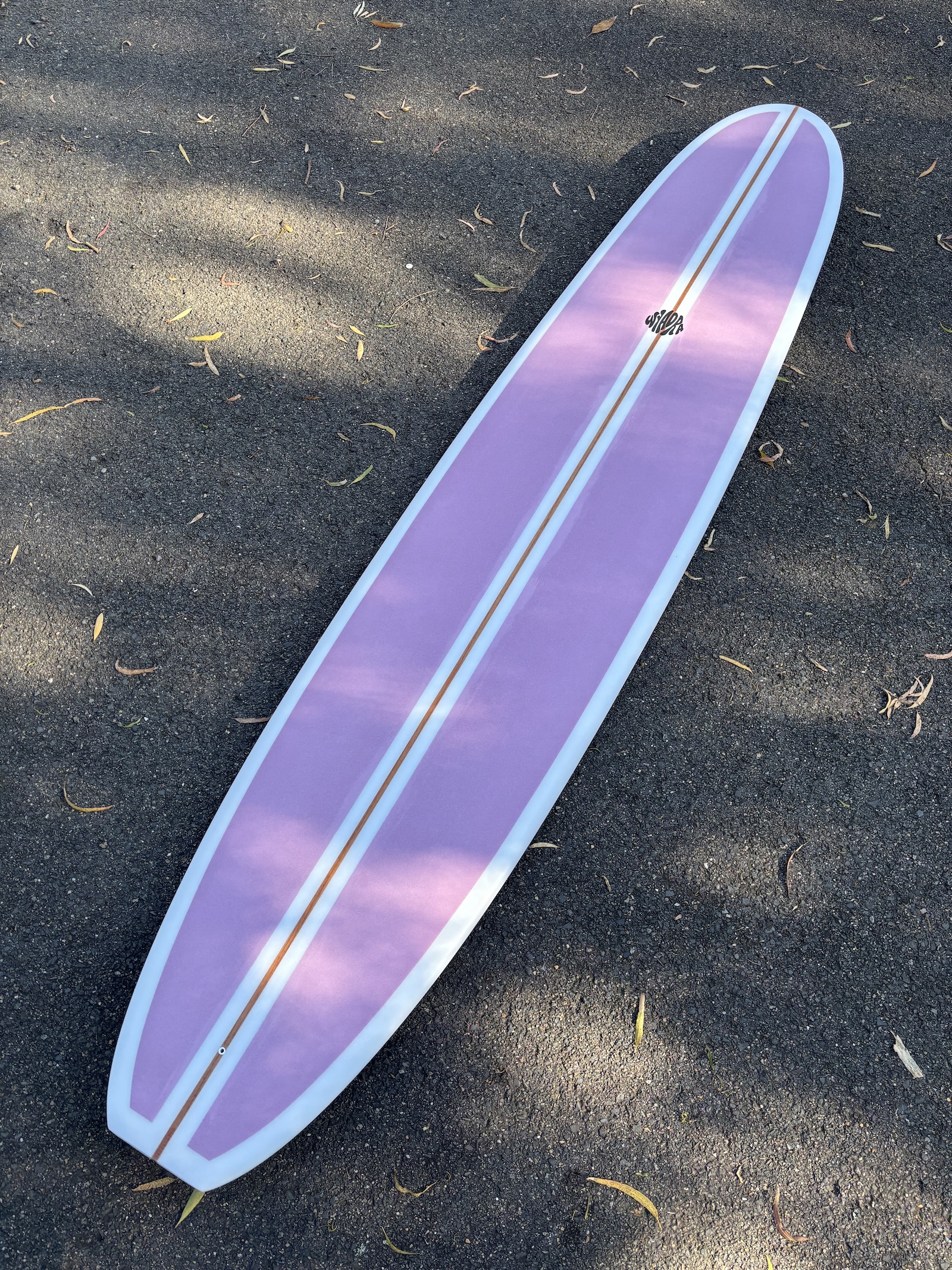 Wyadra Surfboard