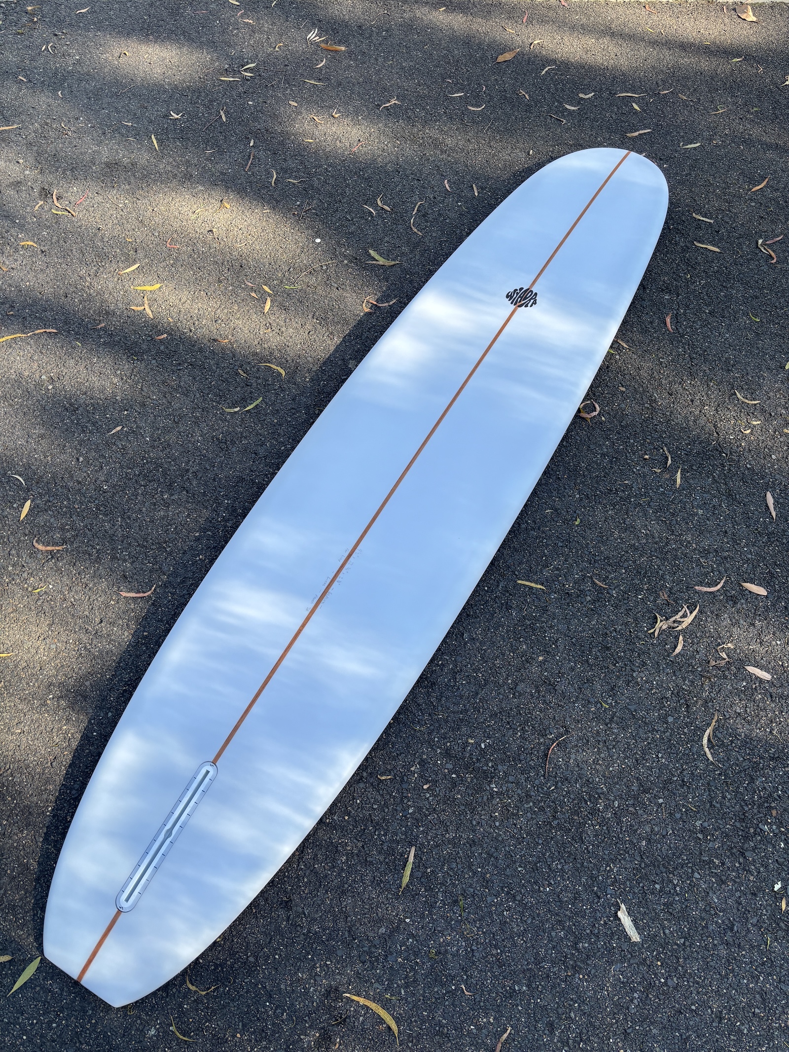 Wyadra Surfboard