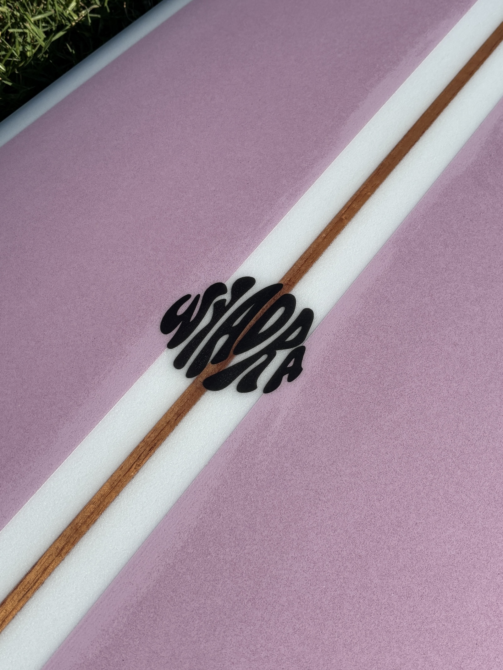 Wyadra Surfboard