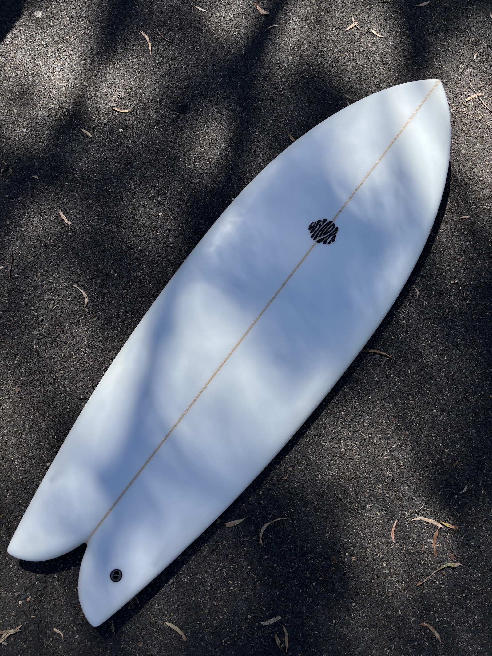 Wyadra Surfboard