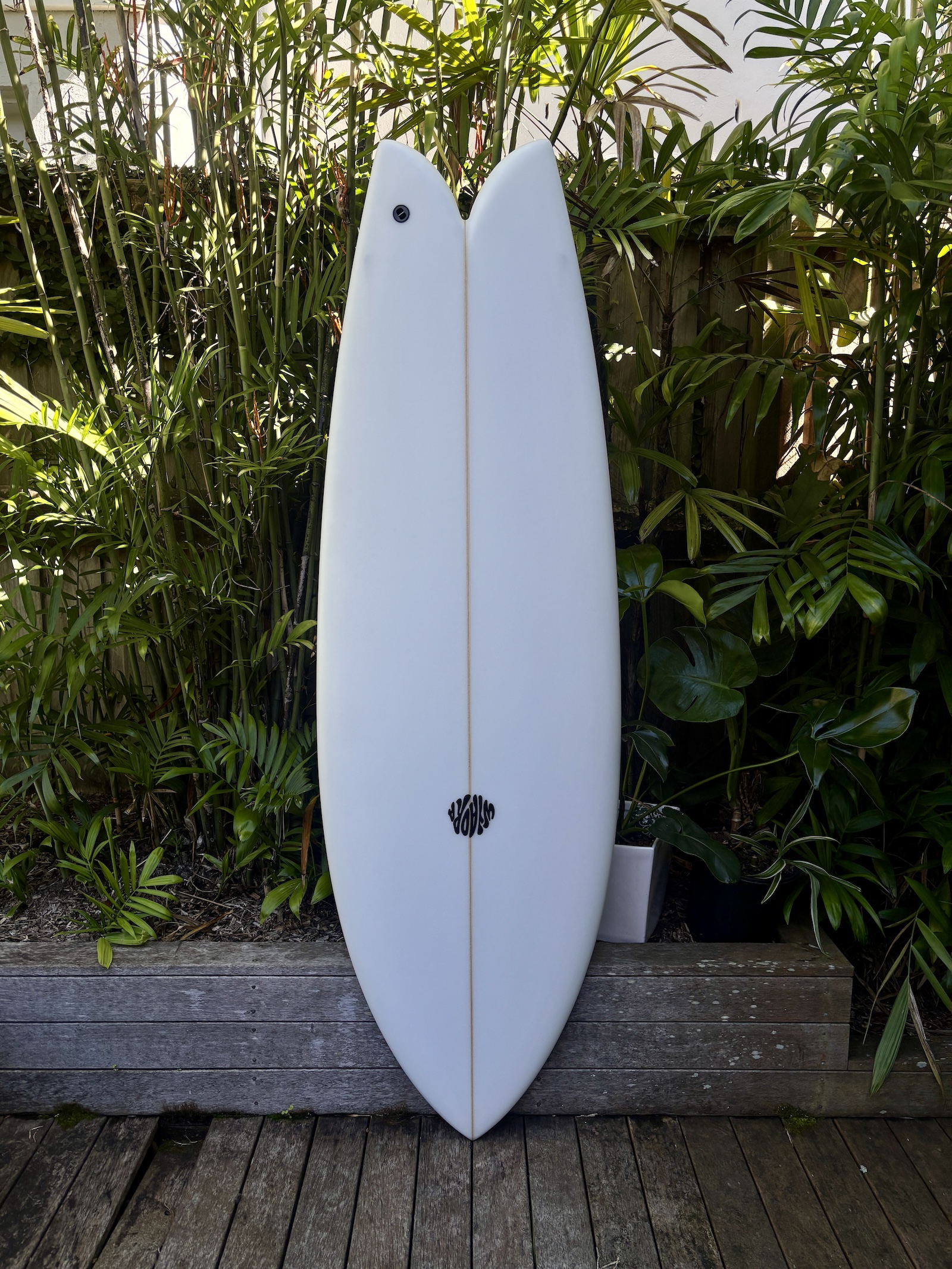 Wyadra Surfboard