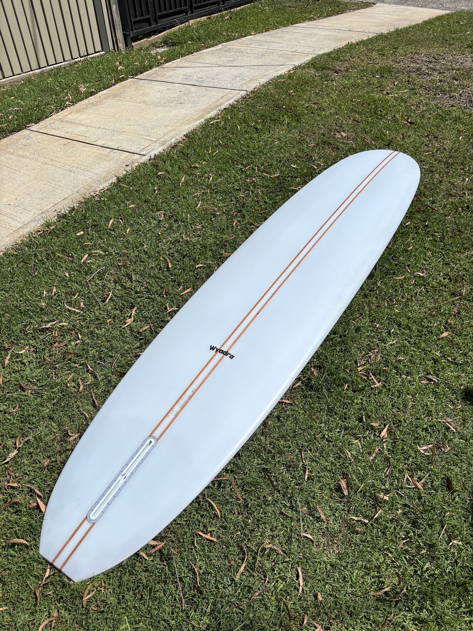 Wyadra Surfboard