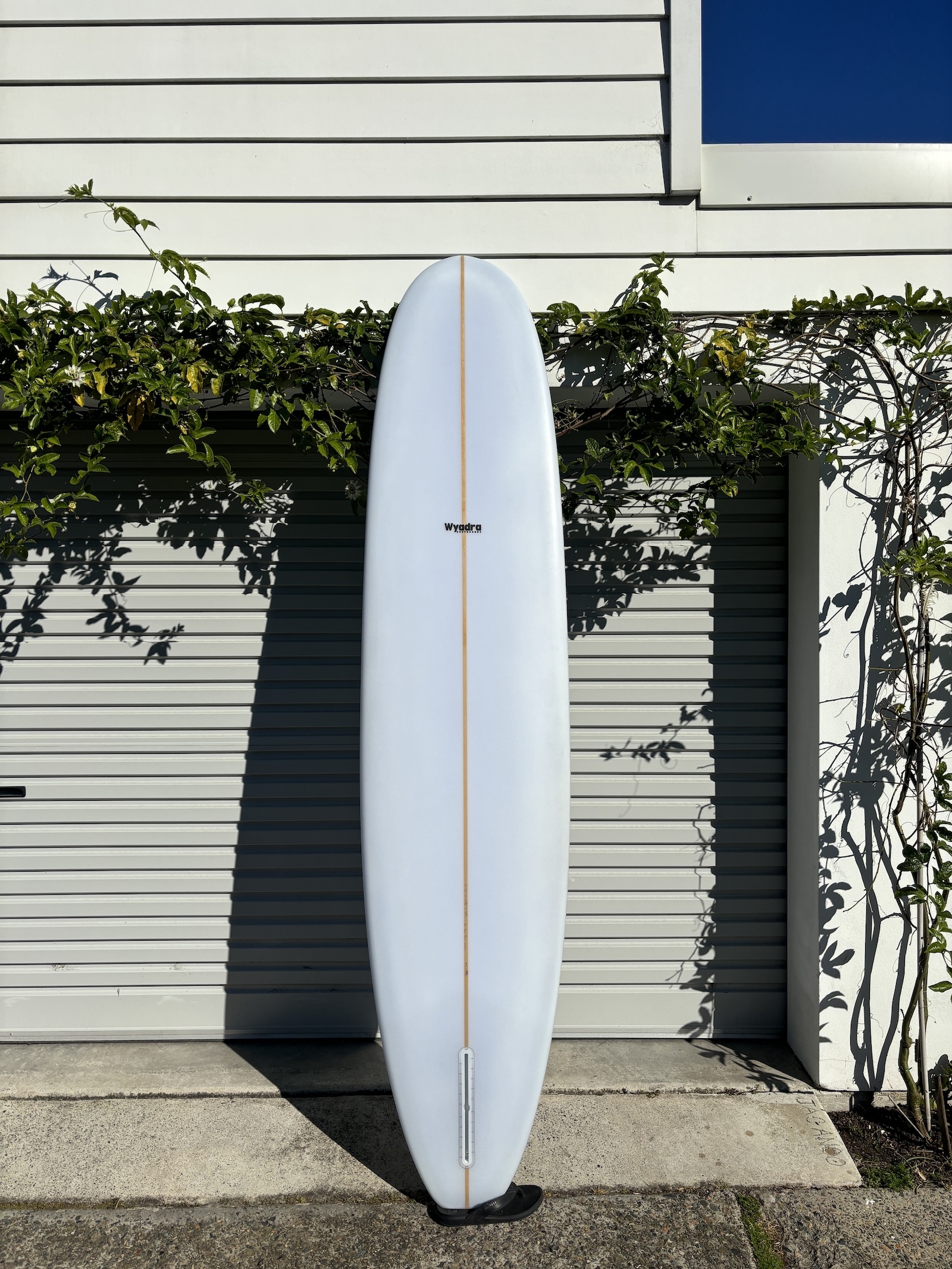 Wyadra Surfboard