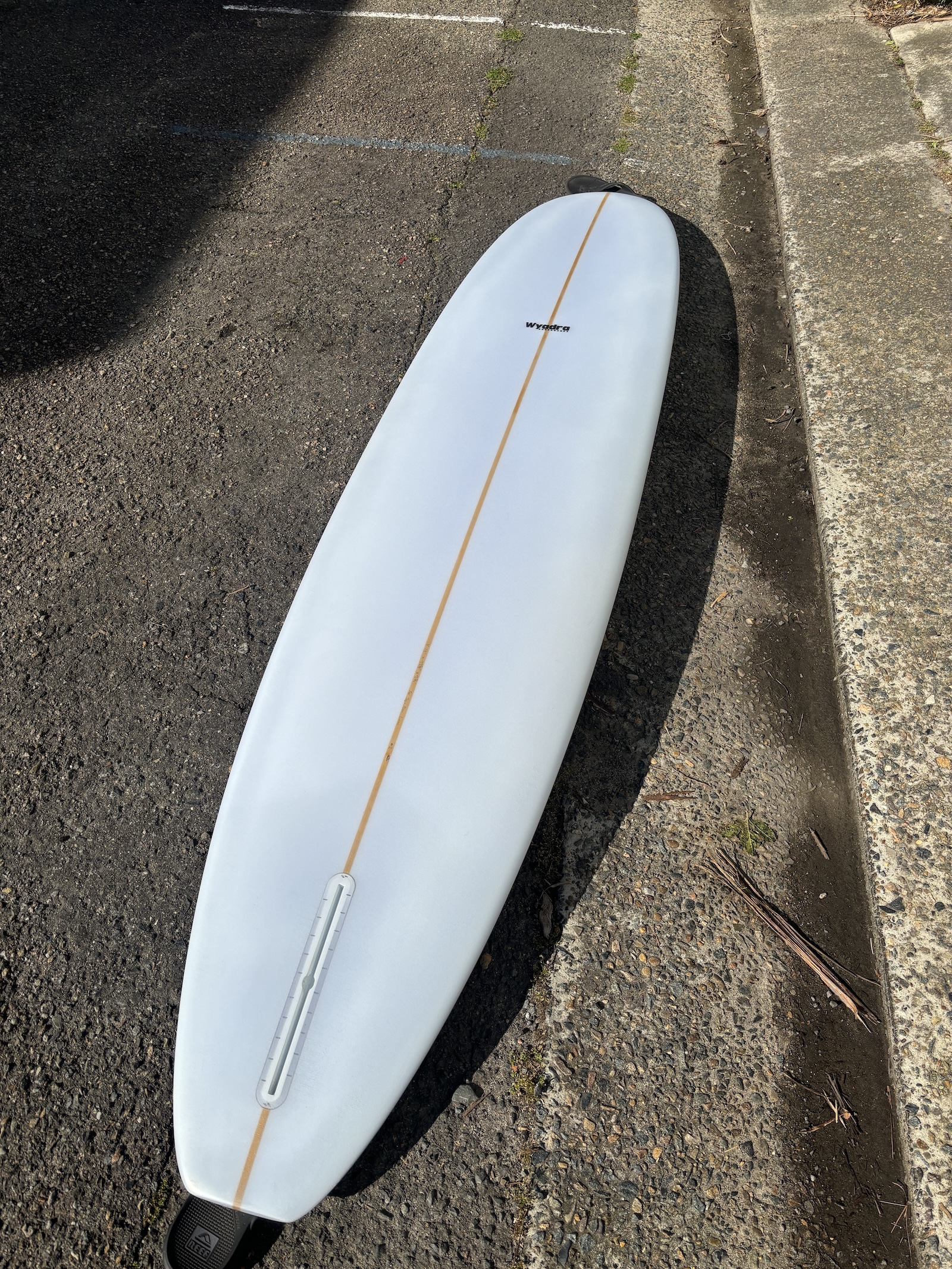 Wyadra Surfboard