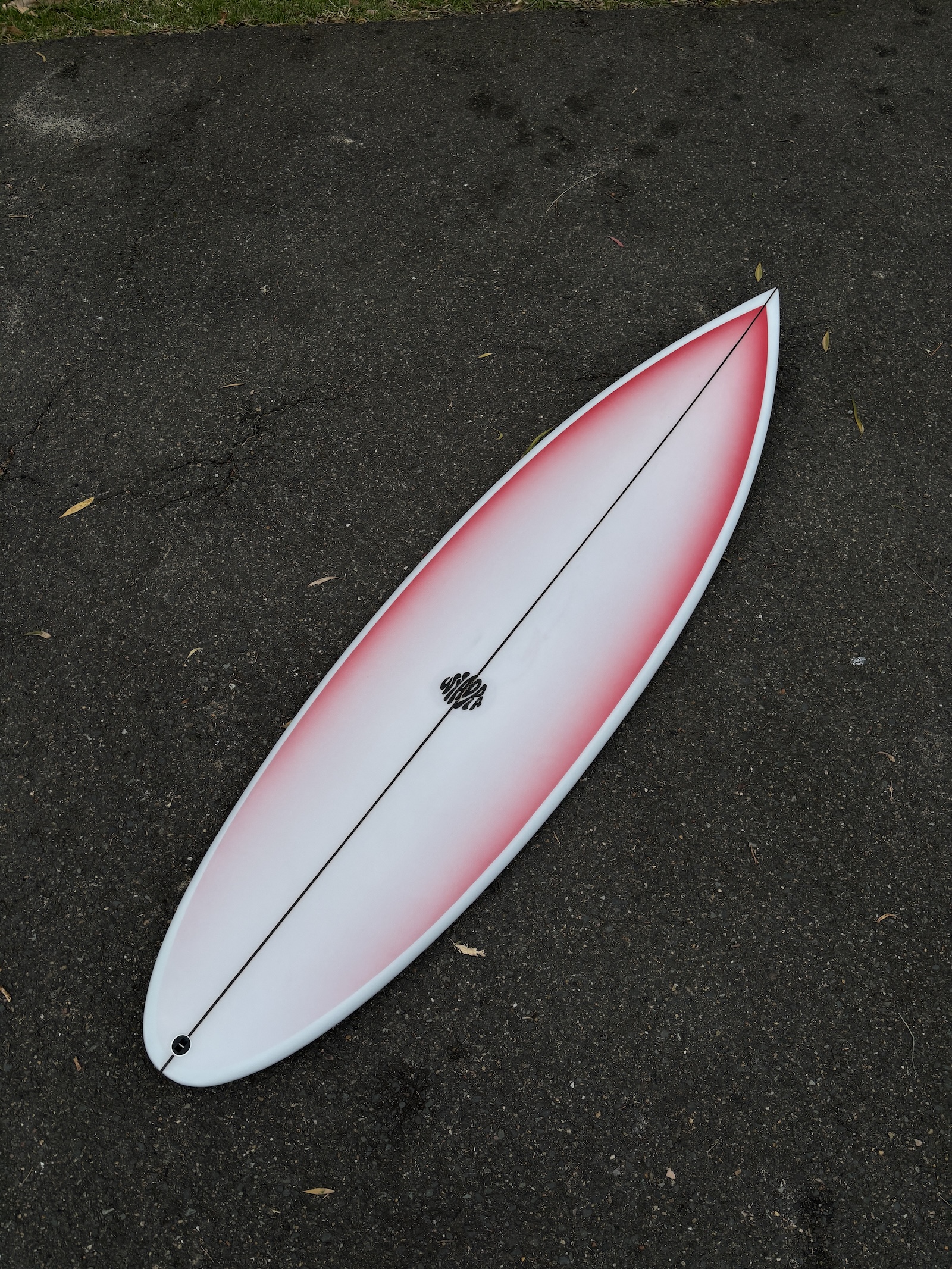 Pathfinder Surfboard