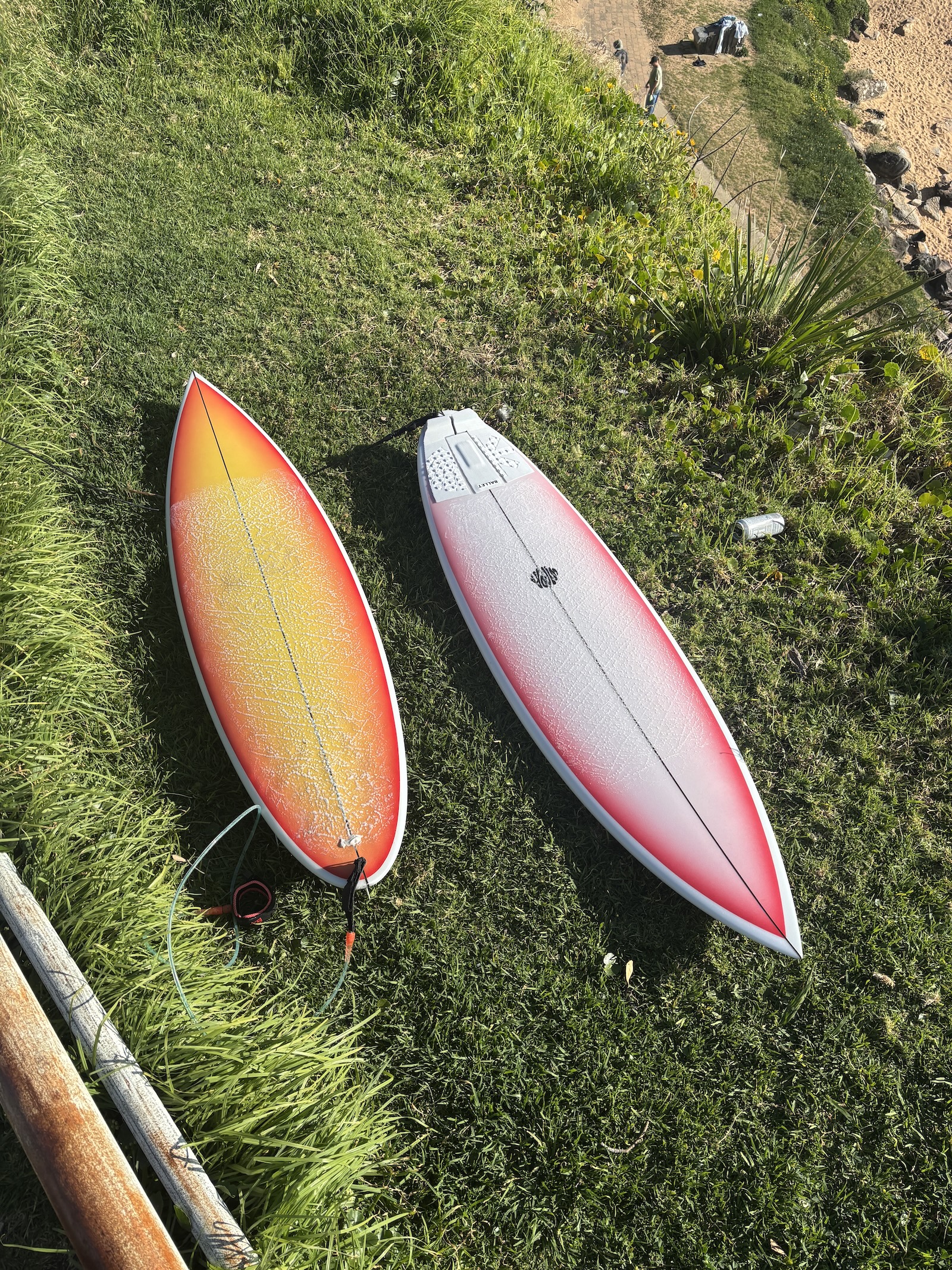 Wyadra Surfboard